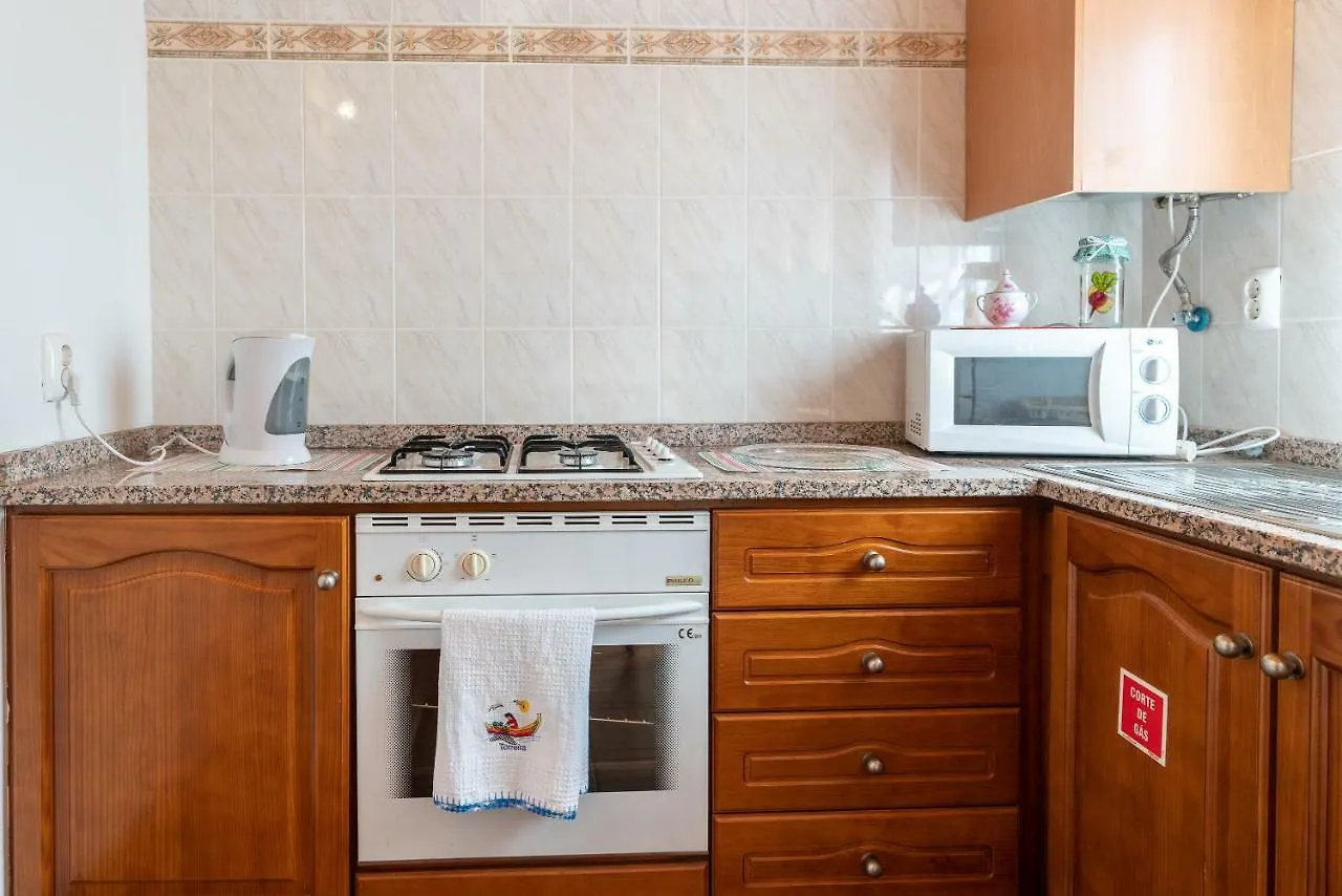 Apartamento Isabel Achada de Cima 0*,  البرتغال
